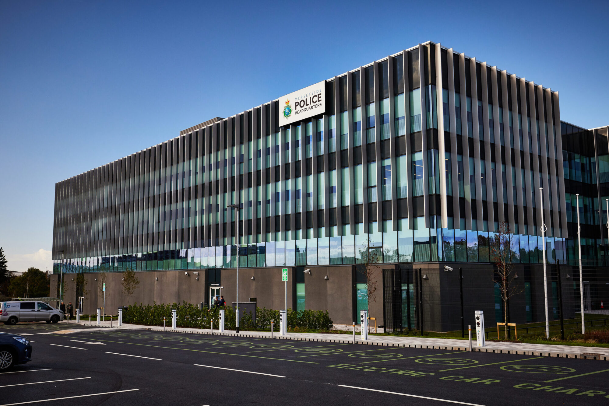 TACE - Merseyside Police HQ - Projects - resize