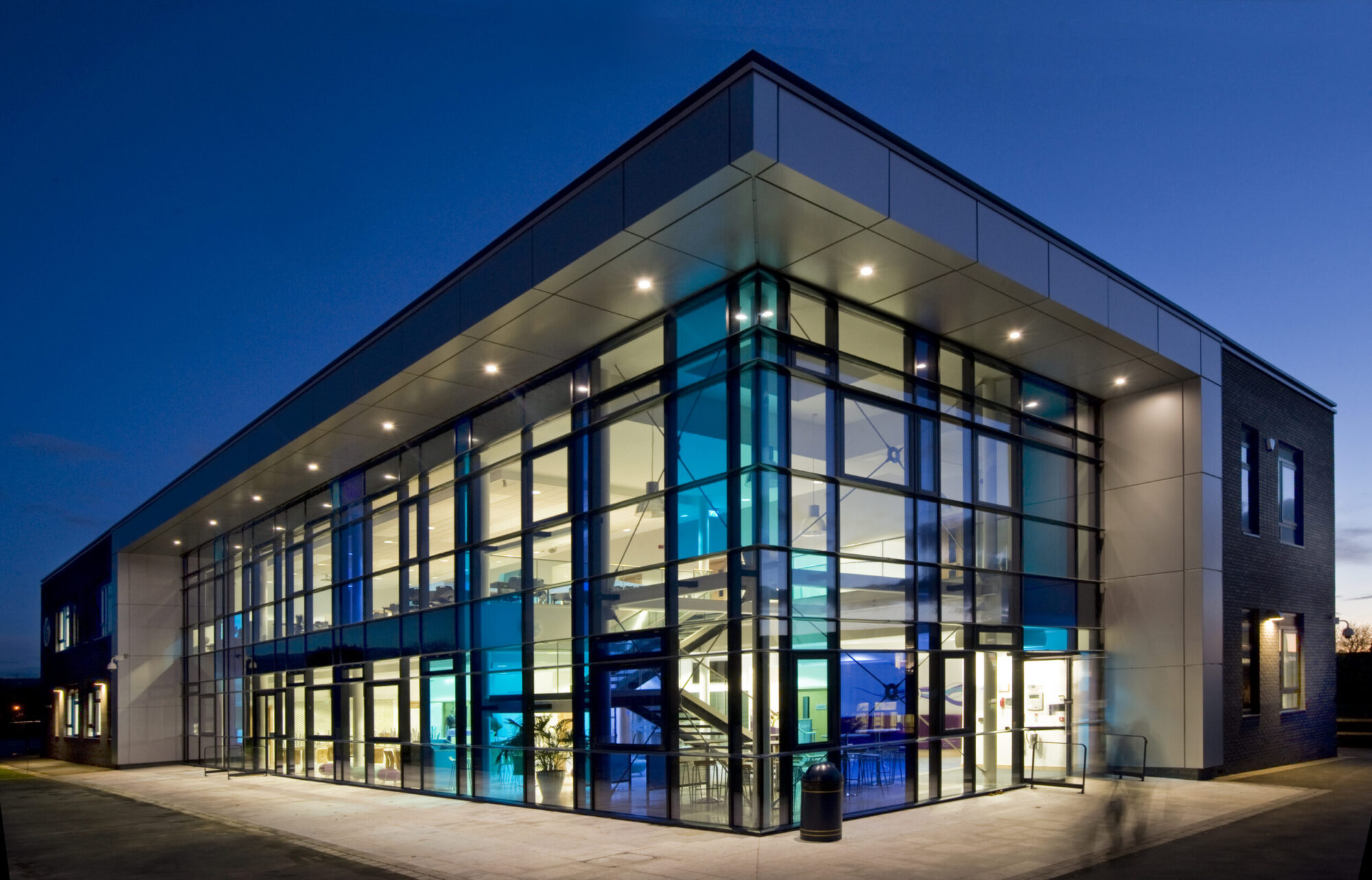 TACE - Ponyton High School - Homepage