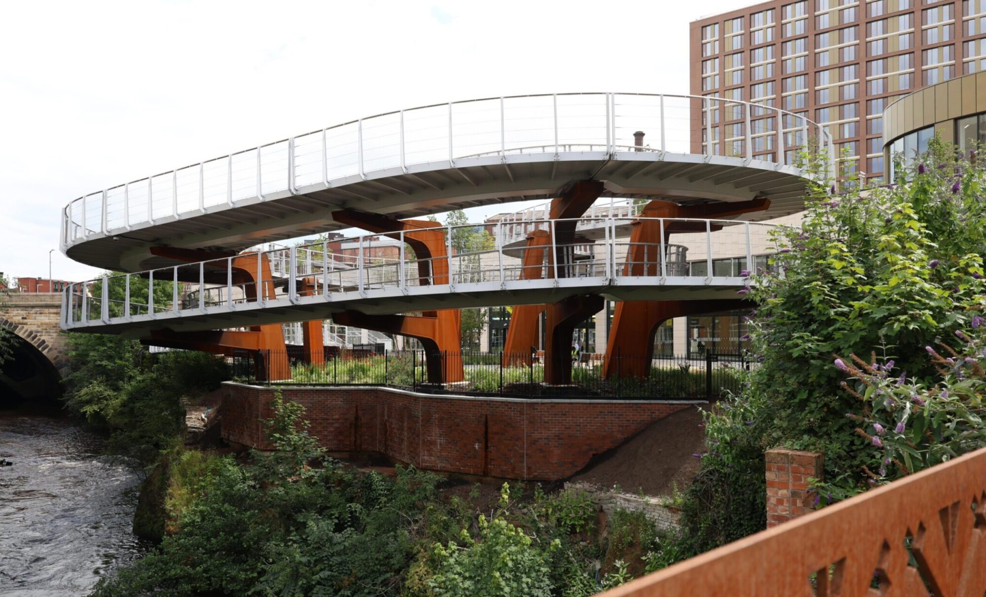 TACE - Stockport Interchange - Projects 04