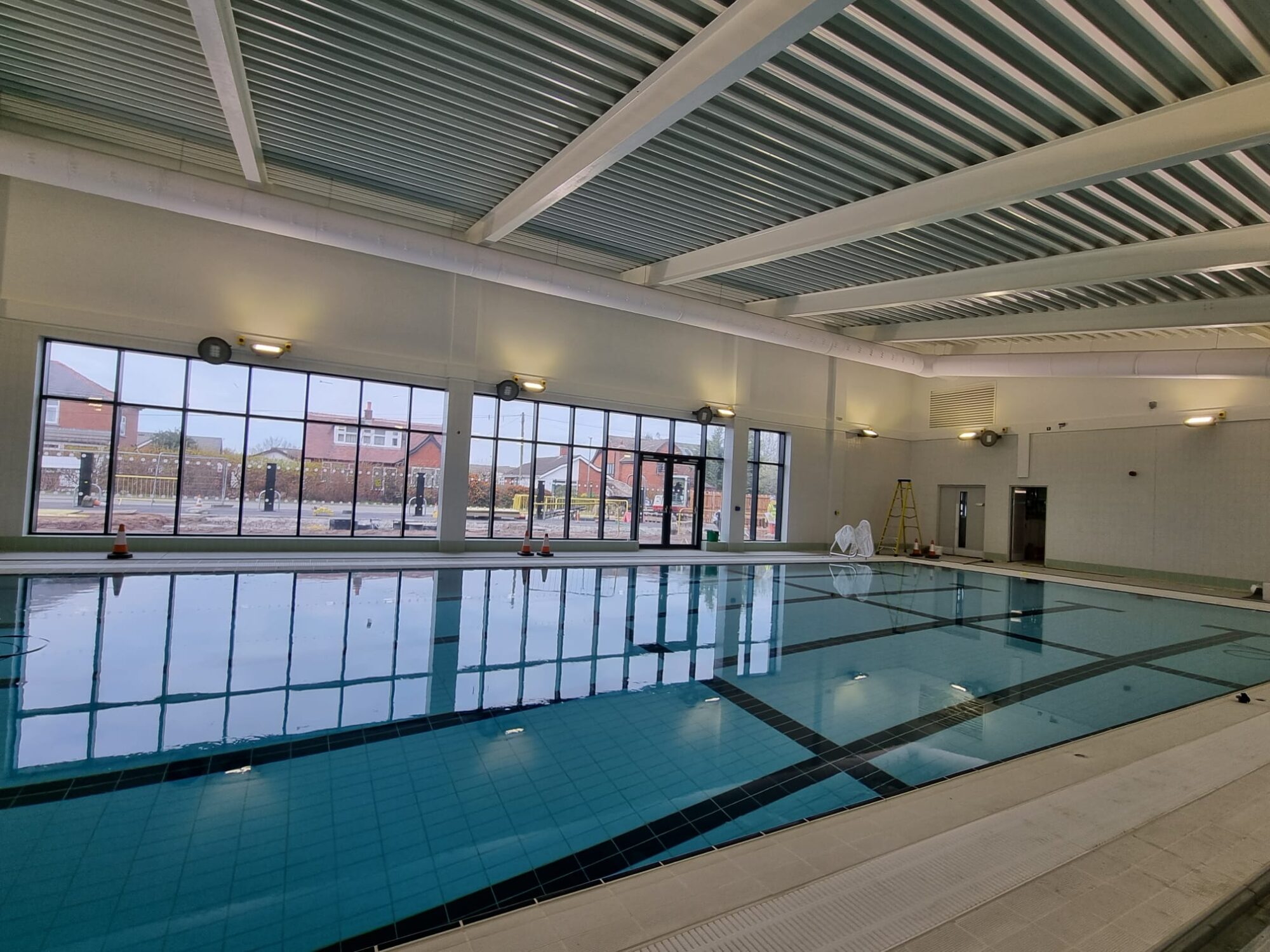 TACE - Tartleton Academy - Projects 02