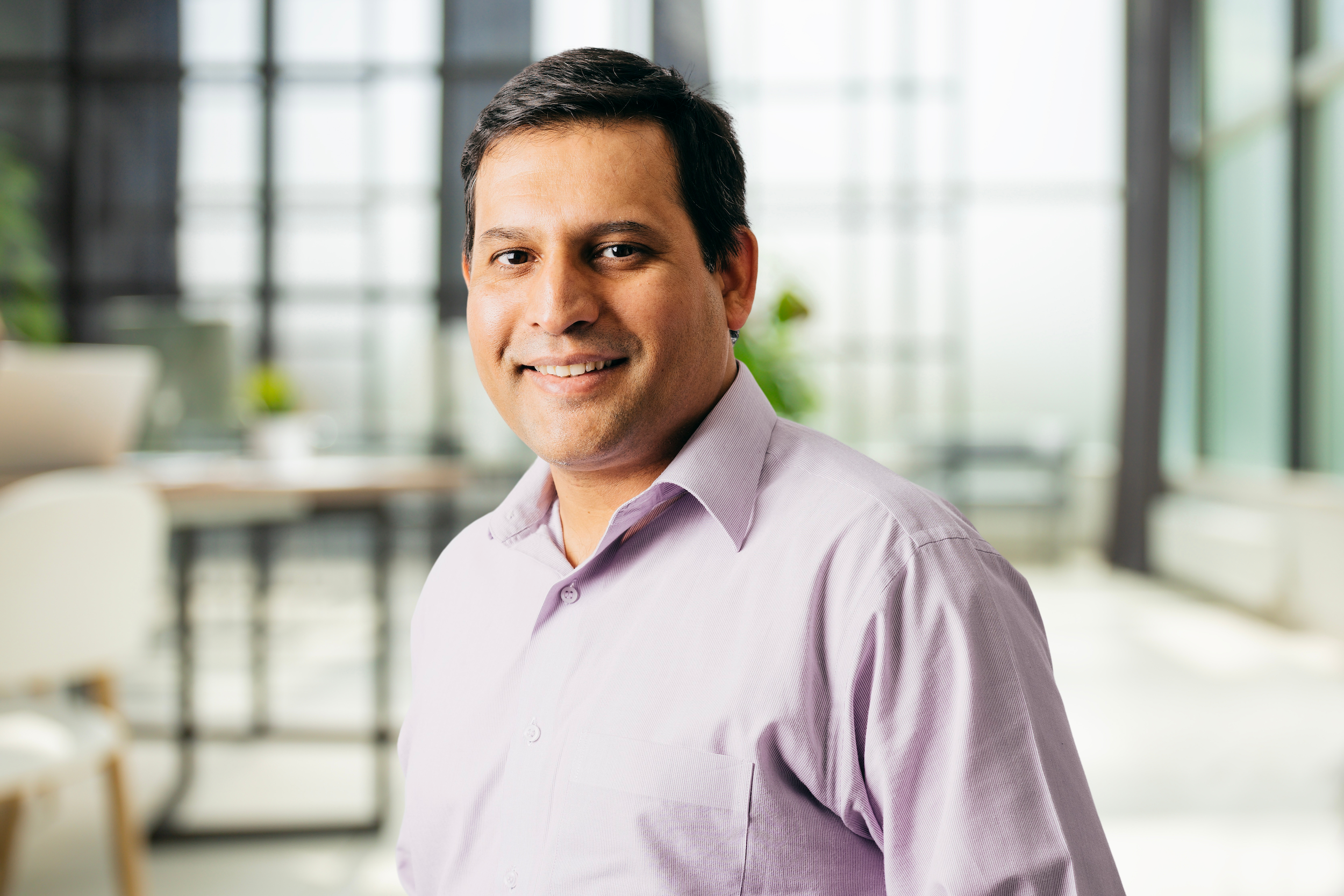 TACE – Ali Syed – Building Physics Technician