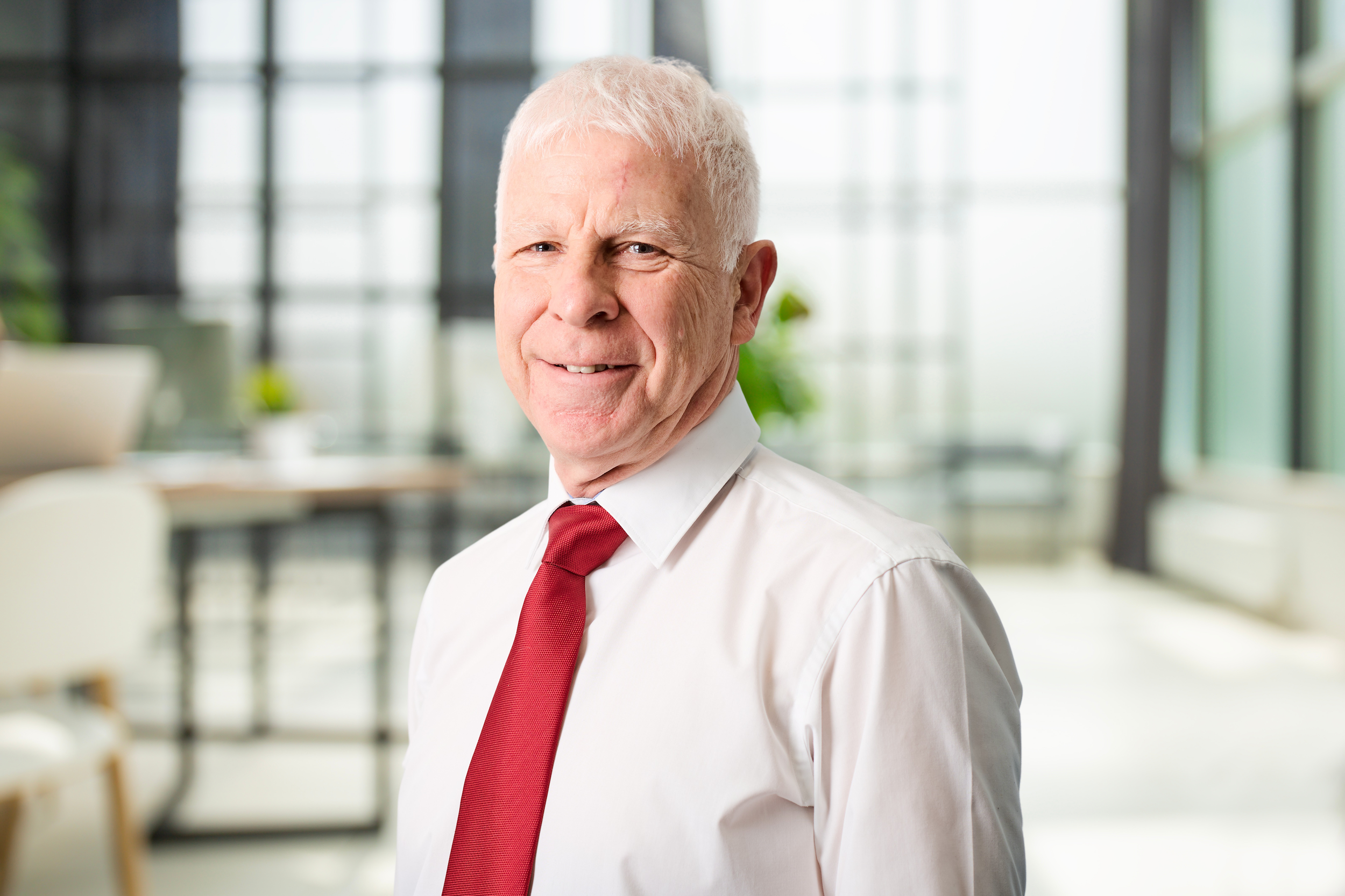 TACE – Andrew Woodhouse – Principal Mechanical Engineer