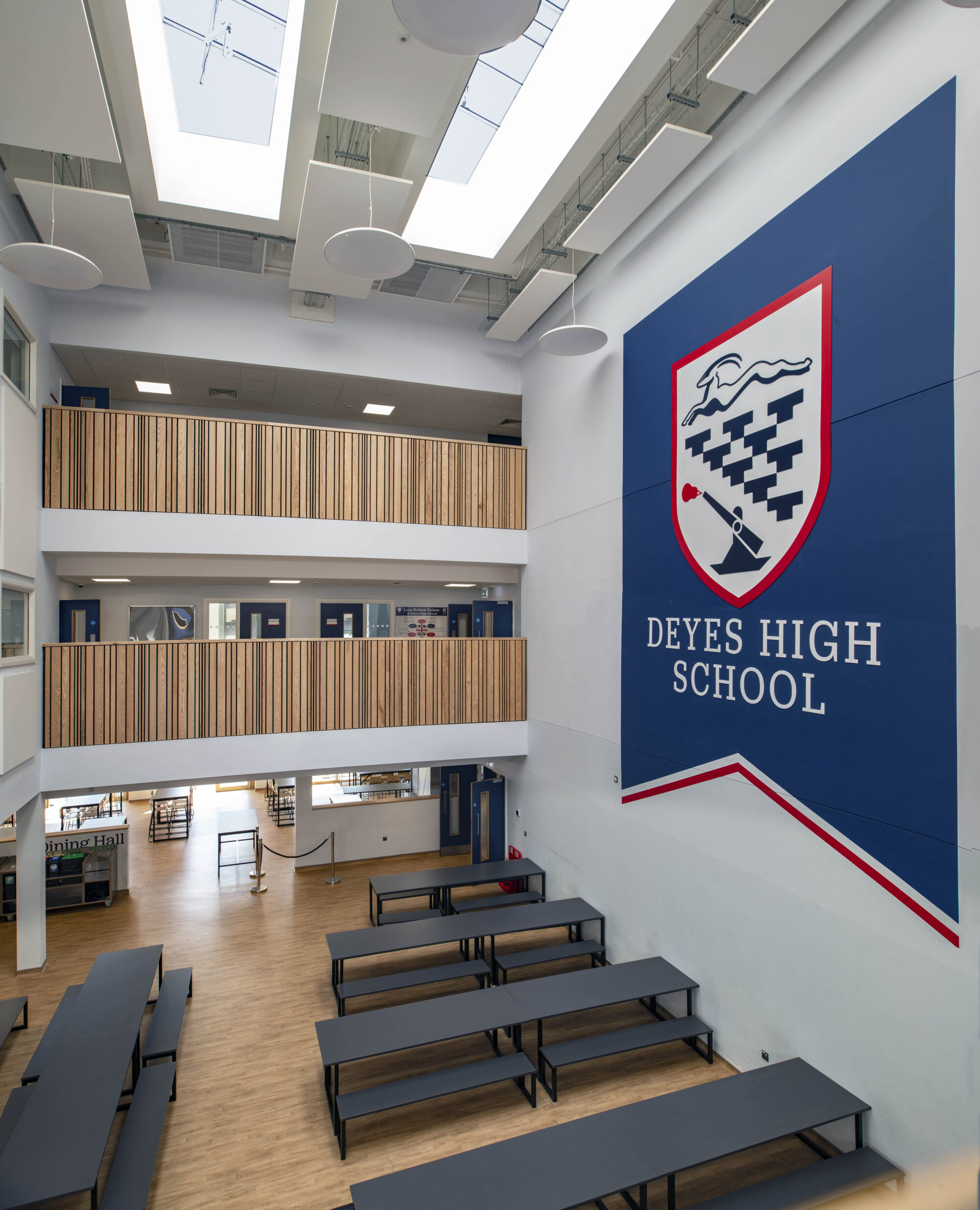 TACE - Deyes High School - Projects 02