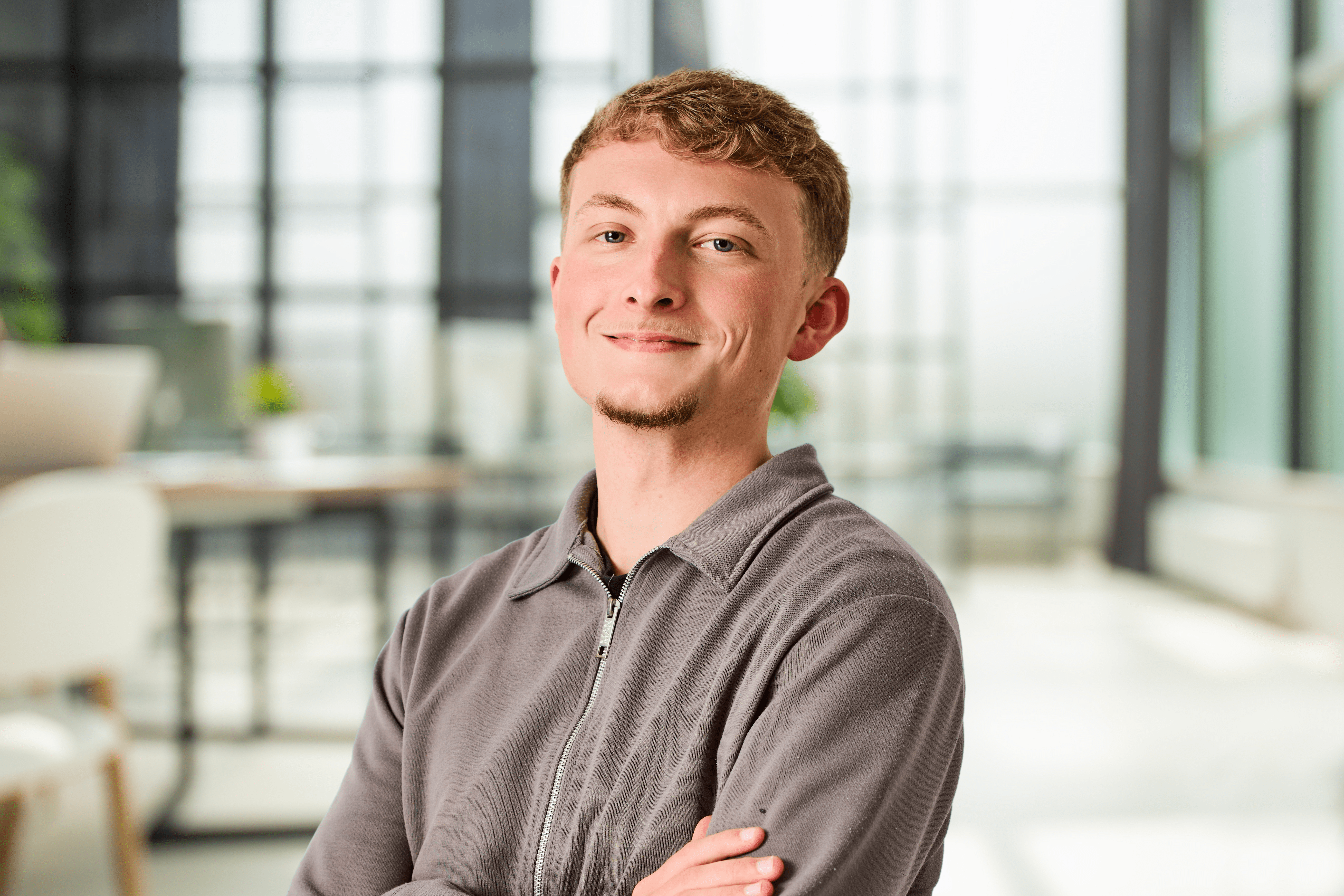 TACE – Ed Irving – Junior Mechni