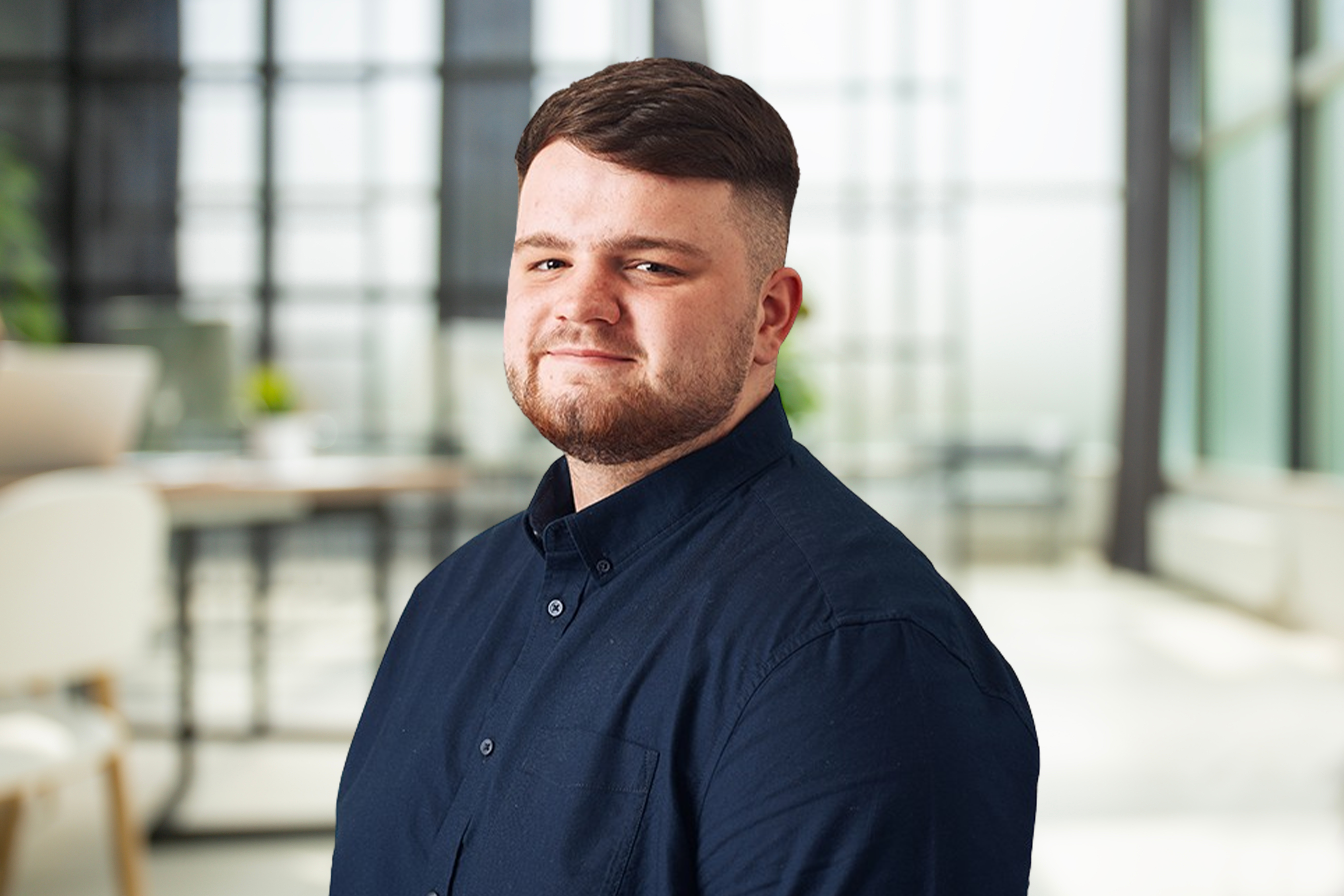 TACE – Nathan Perkins – BIM Technician