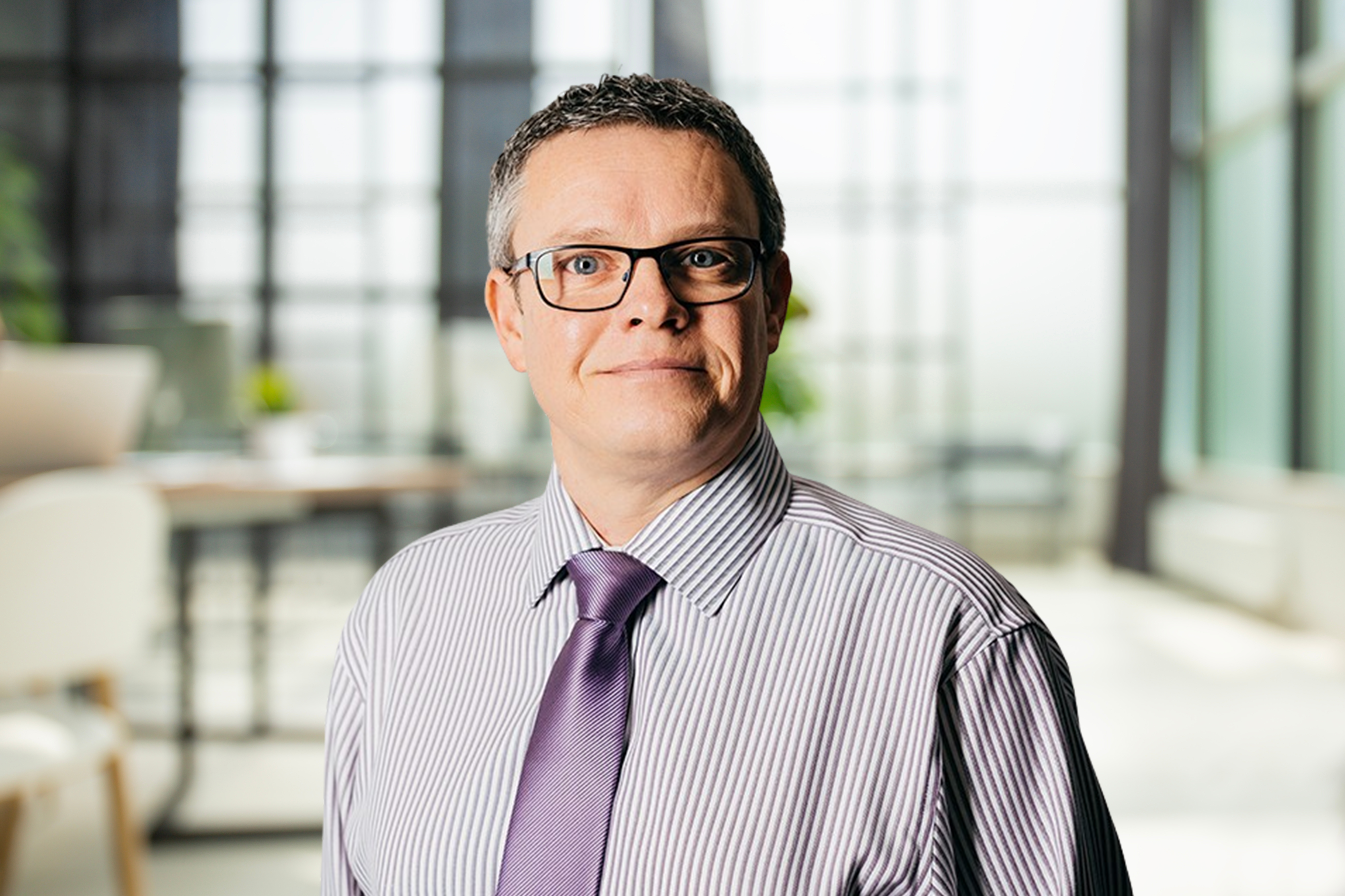 TACE – Paul Newsome – Principal Electrical Engineer