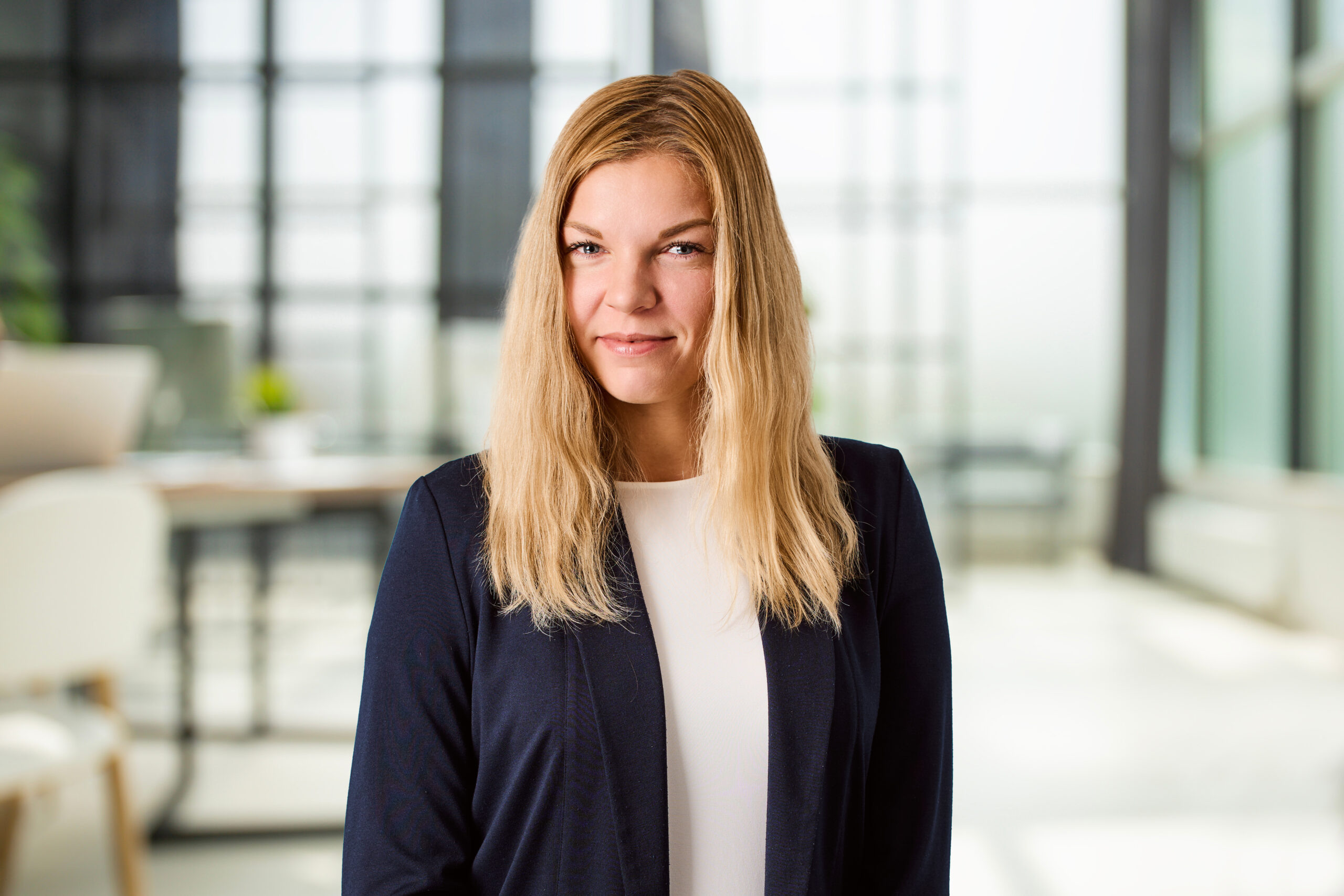 Wioletta Gosztyla – Intermediate Mechanical Engineer