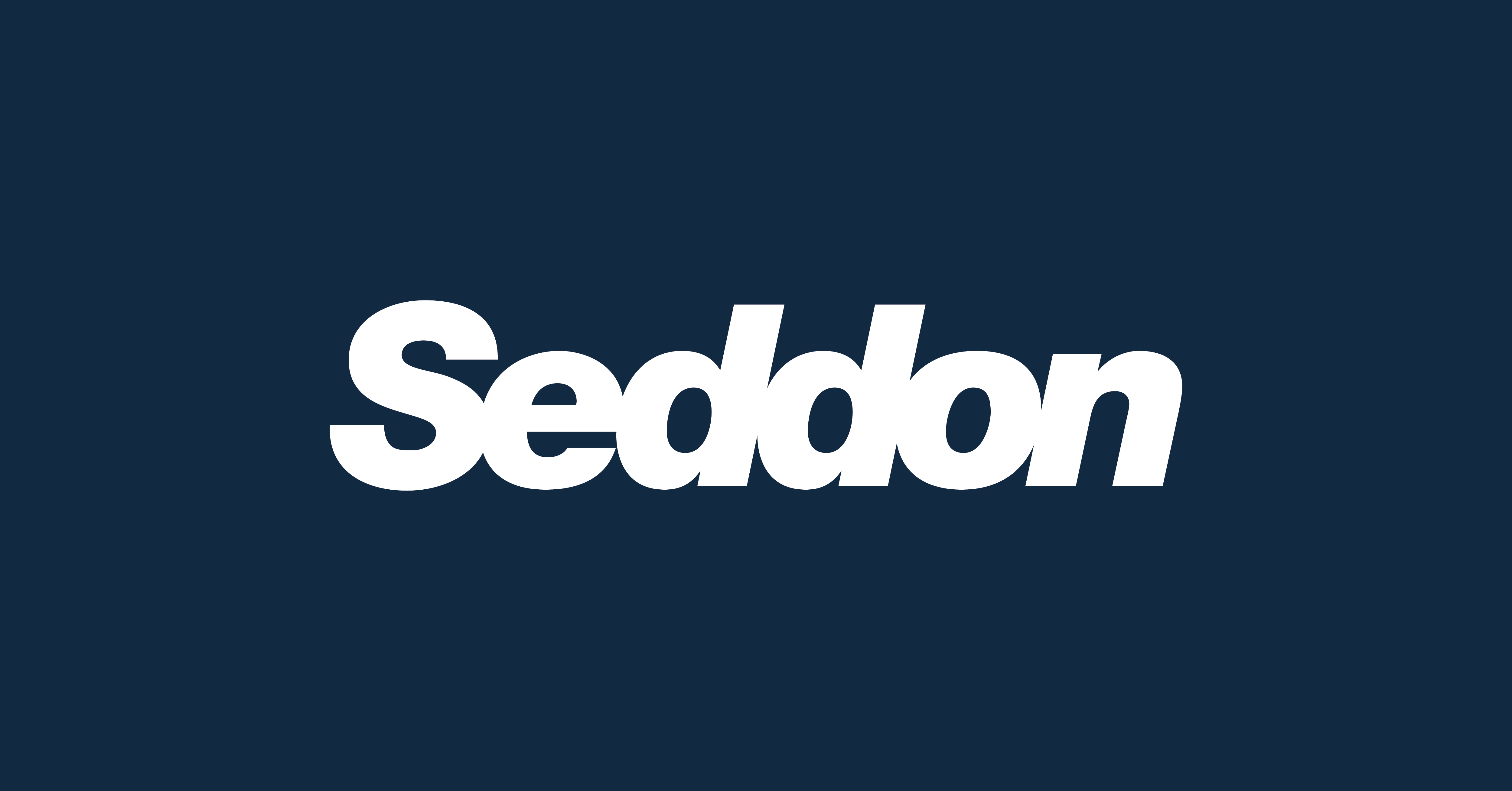 seddon
